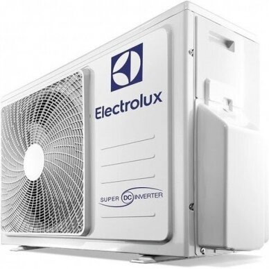 Electrolux Avalanche EACS-I24 HAV/N8_19Y sieninis oro kondicionierius / šilumos siurblys (7 kW) 3