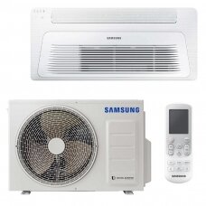 Kasetinis Samsung 1 krypties oro kondicionierius 2.6/3.3kW